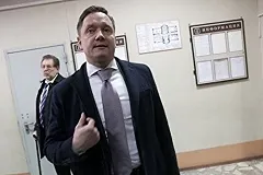 «Меняет привычную жизнь». Сергей Капчук после нападения на Чибиса рассказал о ношении бронежилета