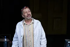 «Коляда-театр» потерял 12 миллионов после отмены гастролей в Москве