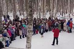 В Екатеринбурге силовики взялись за лидера протеста, вспыхнувшего из-за вырубки Берёзовой рощи