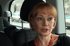 Программный директор Ельцин Центра после обращения в МВД депутата Делягина выехала за границу