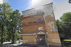 Легендарный екатеринбургский политик купил бывшее здание Орджоникидзевского суда