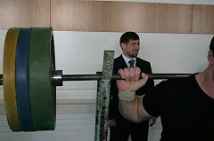 В МВД назвали недопустимым заявление Кадырова о стрельбе по силовикам