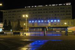 В Екатеринбурге 22 студента УрГЭУ попали в больницу с острой кишечной инфекцией