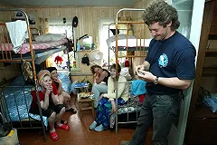 Глава «Города без наркотиков» Кабанов снова поругался с мэром Ройзманом