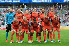 Емельянов: «Фернандеш сказал нашему капитану про маму что-то»