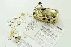 ЕРЦ: Пять изменений, которые повлияют на суммы в квитанциях во втором полугодии