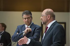 Внешняя политика США шокировала главу МИД Германии