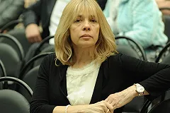 Умерла актриса Вера Глаголева