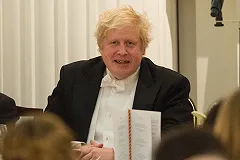 Лондон объяснил международный ответ Москве «концом всеобщего терпения»