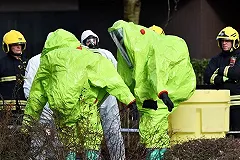 Отравленный дом Скрипалей хотят снести, а посещенные ими места обнести заборами