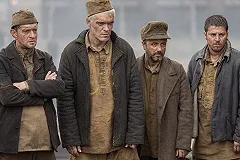 «Собибор» Хабенского не вошел в шорт-лист премии «Оскар»