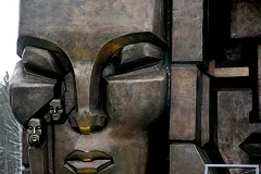 «Мемориал» выступил против биатлонного центра на месте расстрелов 1930-х годов