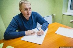 Свердловским политикам запретили въезд на Украину