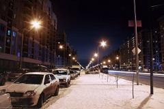 В Екатеринбурге создали рабочую группу по формированию восьмого района города