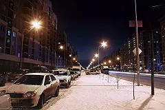 В Екатеринбурге создали рабочую группу по формированию восьмого района города