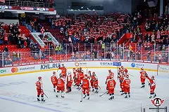 «Автомобилист» уволил тренера после всех поражений