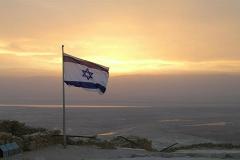 Израиль объяснил отказ россиянам во въезде в страну