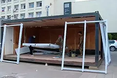 «Четвертый канал» претендует на вхождение в третий мультиплекс