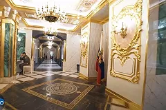 Немецкие журналисты сняли сюжет про «золотую» школу Симановского — видео