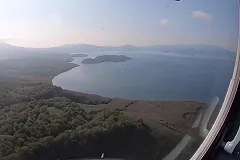 Выжившие в катастрофе Ми-8 на Камчатке выплыли с глубины 9 метров