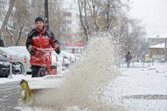 Свердловский синоптик рассказала о погодных аномалиях в 2021 году