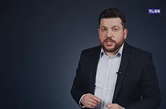 Леонид Волков и Иван Жданов внесены в реестр террористов и экстремистов