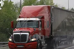 Водителя взорвавшегося на Крымском мосту грузовика предварительно не подозревают в теракте