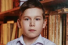 В Екатеринбурге пропал 10-летний школьник