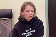 Таксист рассказал, как возил по Перми детоубийцу Ирину Шатову в поисках чемодана с телом сына