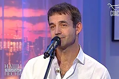 Актер Дмитрий Певцов объявил о своем возвращении в «Ленком»