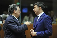 Евросоюз отказался отменить санкции против России