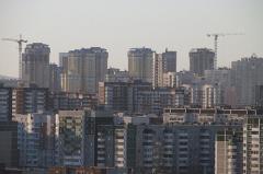 «Вторичка» дешевеет в Екатеринбурге: владельцы избавляются от однушек
