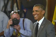 Нарышкин заявил о начале новой антироссийской кампании «made in USA»