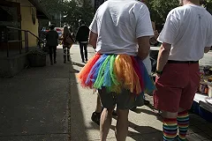 ВЦИОМ: Россияне стали хуже относиться к гомосексуализму и изменам