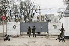 Советник Порошенко предрек скорую войну за Крым