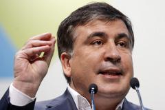 Президент Саакашвили создаст на Украине новые правила игры и обновит элиту