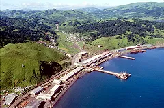 Японский министр мечтает вернуть Курилы