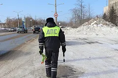 Появилось видео смертельного ДТП с экс-главой ГИБДД Кузбасса