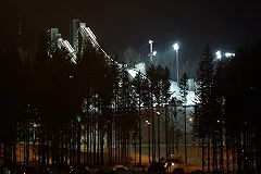 У Нижнего Тагила могут отобрать Кубок мира по прыжкам с трамплина