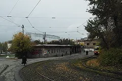 В Екатеринбурге задержан глава Верх-Исетского района