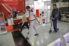 СМИ опубликовали более 9 тыс. новостей, связанных с «Иннопромом»