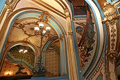 В Екатеринбурге баню на Куйбышева не признали памятником архитектуры