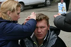 Семь улиц Нижнего Тагила закроют ради съемок фильма по роману Иванова