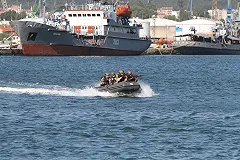 «Пентагон доиграется»: Москва решит одесскую проблему по крымскому сценарию