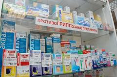В некоторых городах Свердловской области значительно превышен эпидпорог по ОРВИ