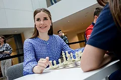 Михалкова будет отстаивать свое право на участие в выборах 9 сентября