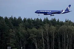 Сортировщики «Почты России» в Кольцово: «Нас приравняли к роботам»