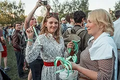 Журналист «Крик-ТВ» Дан Пивоваров: В Екатеринбурге начался Майдан