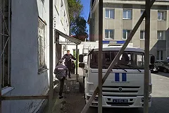 Следователю-взяточнику из Екатеринбурга заменили условный срок «строгачем»