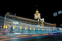 Ковальчик устроил кадровую революцию во время отпуска шефа: решил разогнать всех вице-мэров